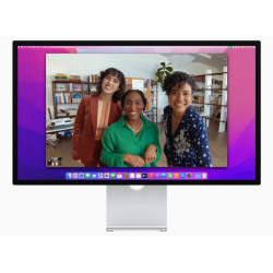 Monitor Apple Studio Display - Standardní sklo - Stojan s nastavitelným náklonem a výškou