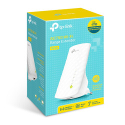 TP-Link RE200 Dual Band AC750 Wireless