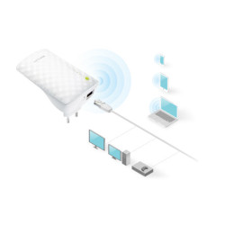 TP-Link RE200 Dual Band AC750 Wireless