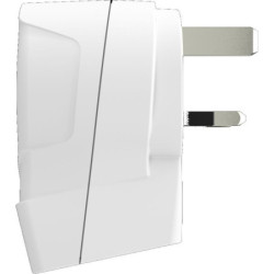 Adapter podróżny SKROSS UK USB pro použití ve Velké Británii, vč. 2x USB 2400mA