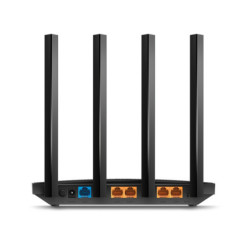 Router TP-Link Archer C80