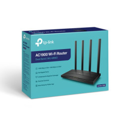 Router TP-Link Archer C80