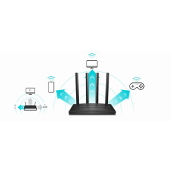 Router TP-Link Archer C80