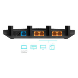 Router TP-Link Archer C80