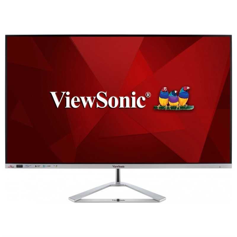 Monitor ViewSonic VX3276-2K-MHD-2