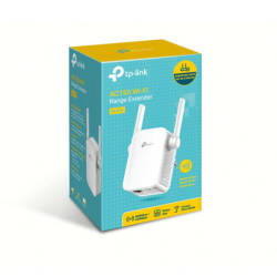 Wifi extender TP-Link RE205