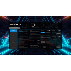 Monitor Gigabyte M27Q