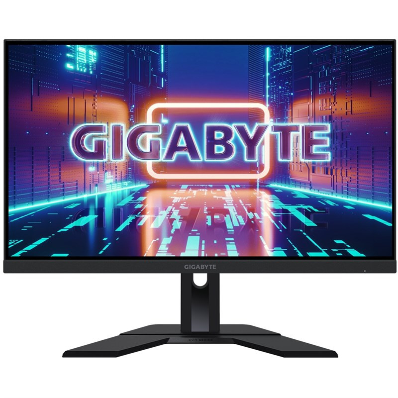 Monitor Gigabyte M27Q