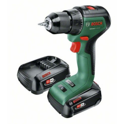 Wiertarka śrubokręt Bosch nářadí UniversalDrill 18V-55 (z baterią) 0.603.9D7.002