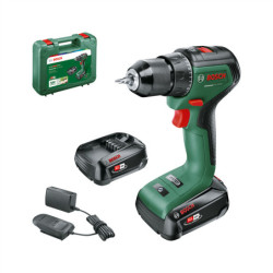 Wiertarka śrubokręt Bosch nářadí UniversalDrill 18V-55 (z baterią) 0.603.9D7.002