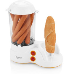 Urządzenie do Hot dogów Hyundai - MB HDM 110