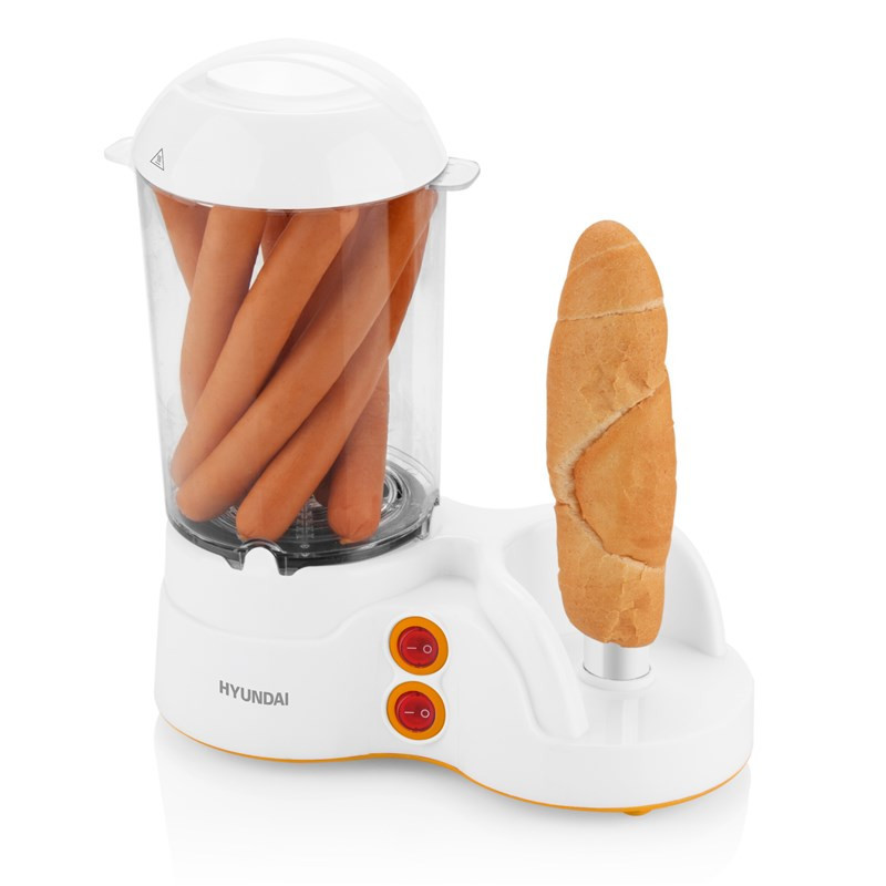 Urządzenie do Hot dogów Hyundai - MB HDM 110