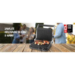 Grill ETA GrilChef 5156 90000