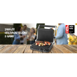 Grill ETA GrilChef 5156 90000