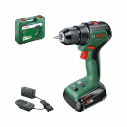 Wiertarka śrubokręt Bosch nářadí UniversalDrill 18V-55 (z baterią) 0.603.9D7.001