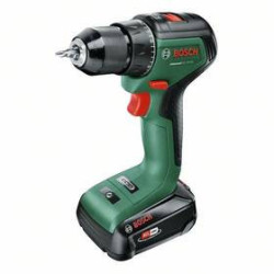 Wiertarka śrubokręt Bosch nářadí UniversalDrill 18V-55 (z baterią) 0.603.9D7.001