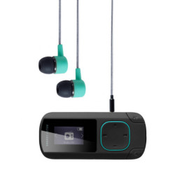 Odtwarzacz MP3 Energy Sistem Clip Bluetooth 8GB