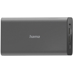 Powerbank Hama 26800 mAh, Power Delivery 60 W