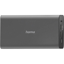 Powerbank Hama 26800 mAh, Power Delivery 60 W