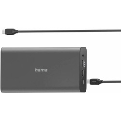 Powerbank Hama 26800 mAh, Power Delivery 60 W