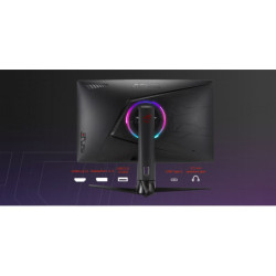 Monitor Asus ROG Strix XG32VC