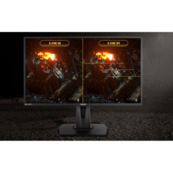 Monitor Asus TUF Gaming VG279QM