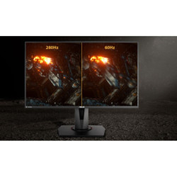 Monitor Asus TUF Gaming VG279QM