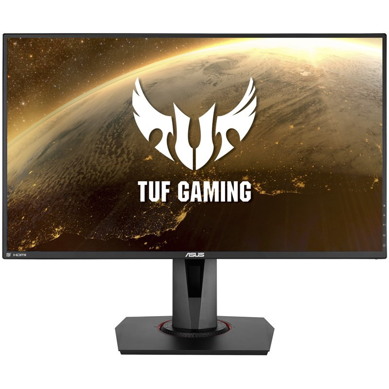 Monitor Asus TUF Gaming VG279QM