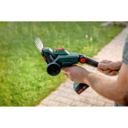 Nożyce do trawy Metabo PowerMaxx SGS 12 Q (bez baterii)