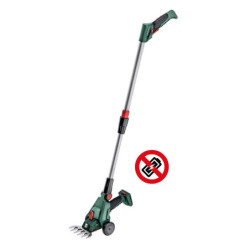 Nożyce do trawy Metabo PowerMaxx SGS 12 Q (bez baterii)