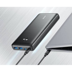 Powerbank Anker PowerCore III Elite 25600 mAh 87W