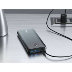 Powerbank Anker PowerCore III Elite 25600 mAh 87W