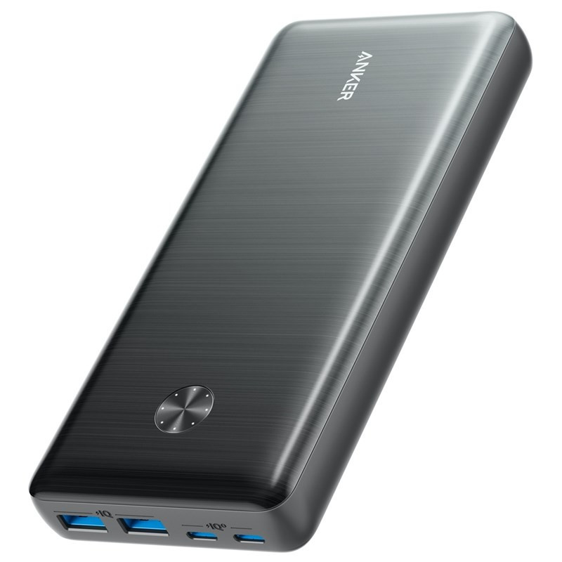 Powerbank Anker PowerCore III Elite 25600 mAh 87W