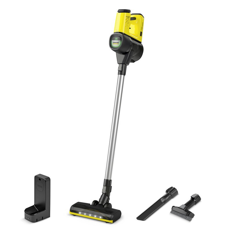 Odkurzacz pionowy Kärcher VC 6 Cordless ourFamily (1.198-660.0)