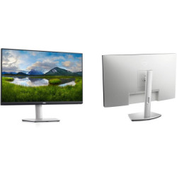 Monitor Dell S2722QC