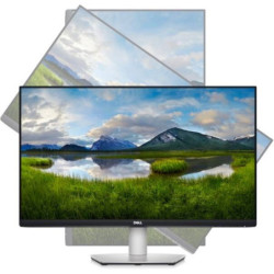 Monitor Dell S2722QC