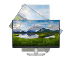 Monitor Dell S2722QC