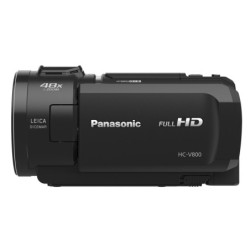 Kamera wideo Panasonic CE HC-V800