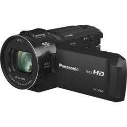 Kamera wideo Panasonic CE HC-V800