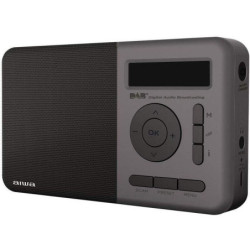 Radio z DAB+ AIWA RD-40DAB