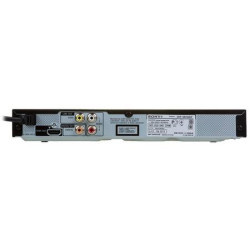 Odtwarzacz DVD Sony AV DVP-SR760H