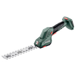 Nożyce do trawy Metabo SGS 18 LTX Q (bez baterii)