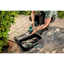 Nożyce do trawy Metabo SGS 18 LTX Q (bez baterii)