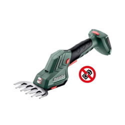 Nożyce do trawy Metabo SGS 18 LTX Q (bez baterii)