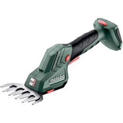 Nożyce do trawy Metabo SGS 18 LTX Q (bez baterii)