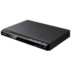 Odtwarzacz DVD Sony AV DVP-SR760H