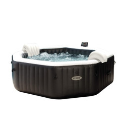 Jacuzzi Intex 28462 PureSpa Jet & Bubble Deluxe