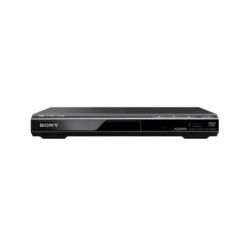 Odtwarzacz DVD Sony AV DVP-SR760H