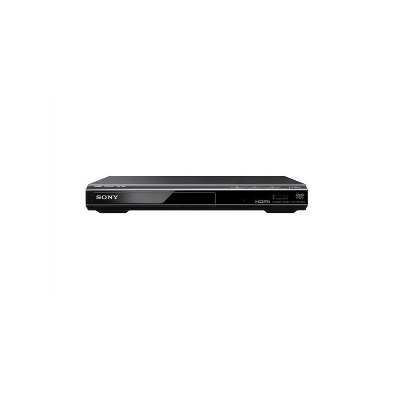 Odtwarzacz DVD Sony AV DVP-SR760H