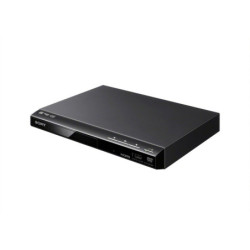 Odtwarzacz DVD Sony AV DVP-SR760H